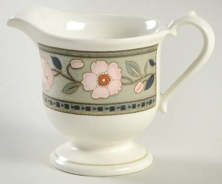Belmont Creamer