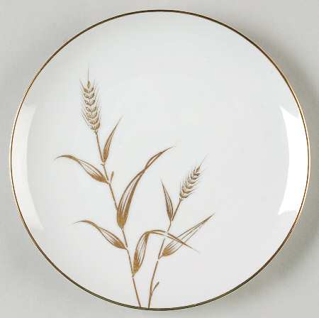 Belmar Bread & Butter Plate
