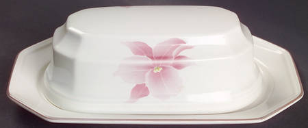 Beau Monde 1/4 Lb Covered Butter