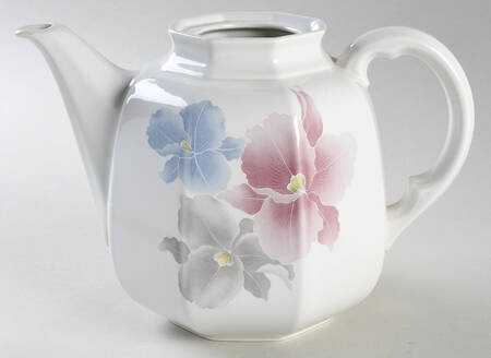 Beau Monde Coffee Pot No Lid