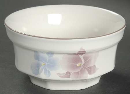 Beau Monde Fruit/Dessert (Sauce) Bowl