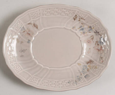 Bella Maria Underplate for Gravy Boat