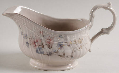 Bella Maria Gravy Boat
