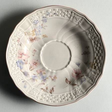 Bella Maria Saucer