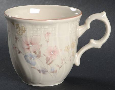 Bella Maria Flat Cup