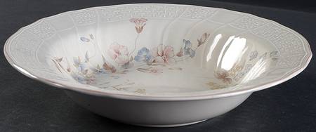 Bella Maria 10" Round Vegetable Bowl