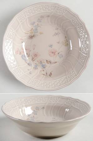 Bella Maria Coupe Cereal Bowl