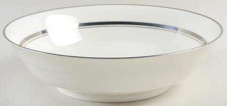 Bennington 8" Round Vegetable Bowl