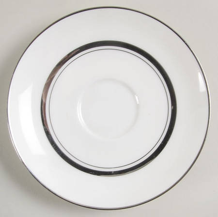 Bennington Saucer for Demitasse Cup