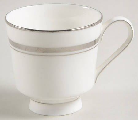 Bennington Footed Demitasse Cup