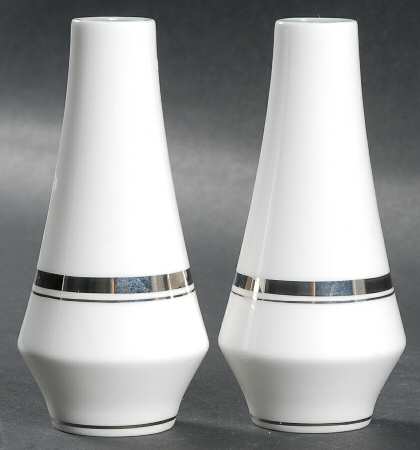 Bennington Salt & Pepper Set
