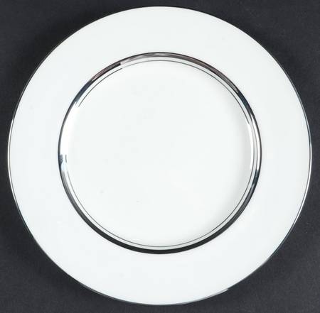 Bennington Salad Plate
