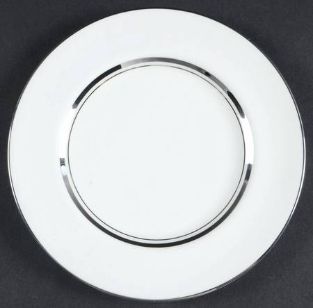 Bennington Bread & Butter Plate