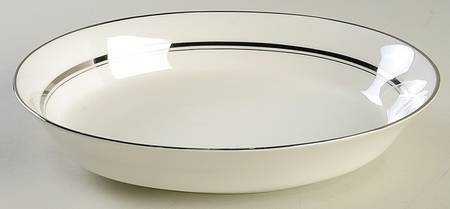 Bennington 9" Oval Vegetable Bowl