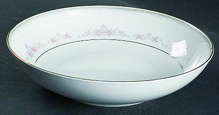 Benton 9" Round Vegetable Bowl