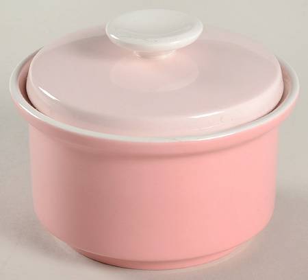Berry Patch Sugar Bowl & Lid