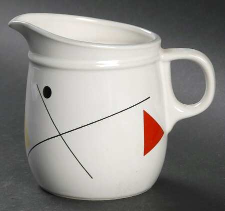 Beach Party Creamer