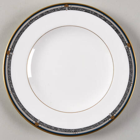 Beekman Place Bread & Butter Plate