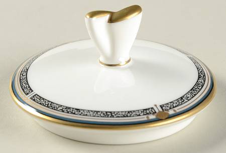 Beekman Place Lid for Sugar Bowl