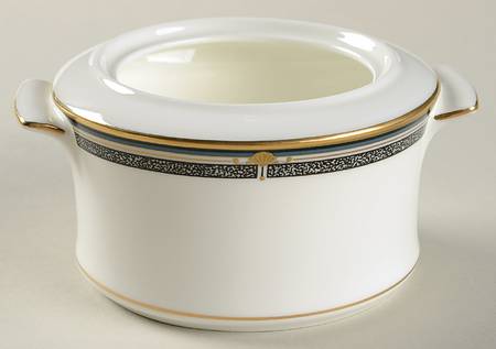 Beekman Place Sugar Bowl No Lid