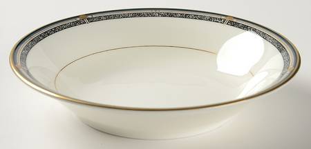 Beekman Place Fruit/Dessert (Sauce) Bowl
