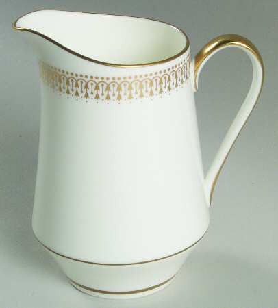 Berkshire Creamer