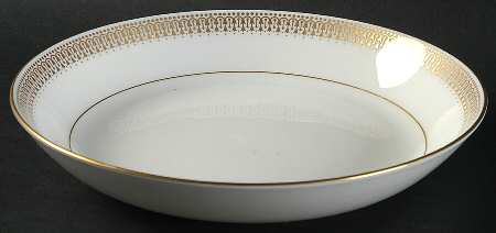 Berkshire Coupe Soup Bowl