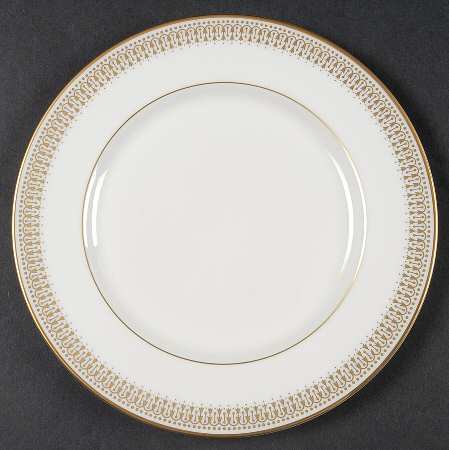 Berkshire Salad Plate