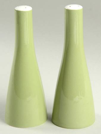 Bermuda Salt & Pepper Set