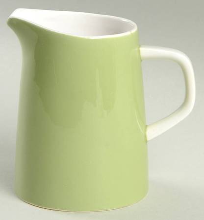 Bermuda Creamer