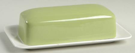 Bermuda 1/4 Lb Covered Butter