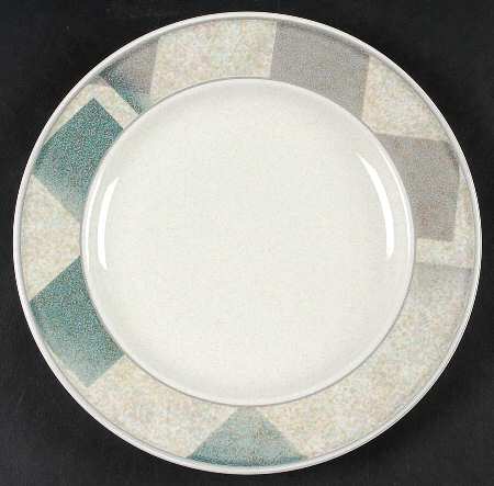 Bermuda (Intaglio Line) Salad Plate