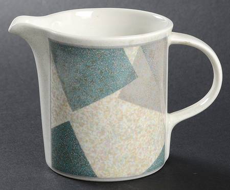Bermuda (Intaglio Line) Creamer