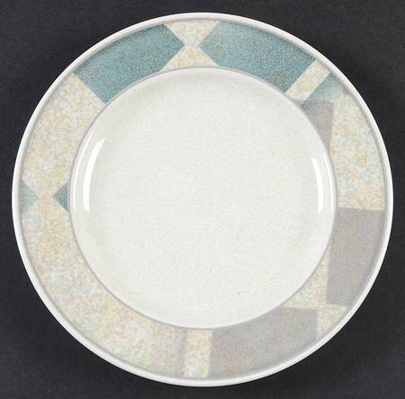 Bermuda (Intaglio Line) Bread & Butter Plate
