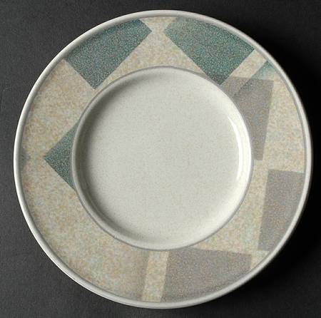 Bermuda (Intaglio Line) Saucer