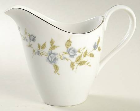 Bella Rose Creamer