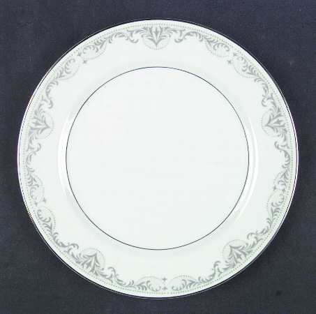 Beta Dinner Plate