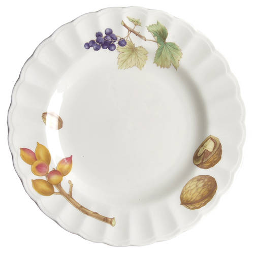 Belle Terre Bread & Butter Plate