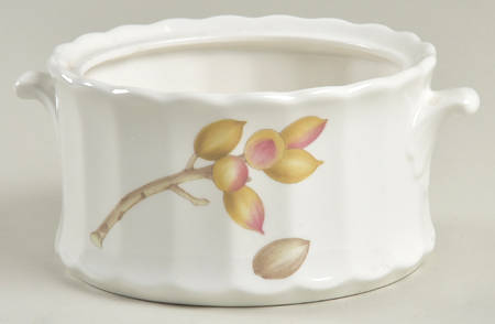 Belle Terre Sugar Bowl No Lid
