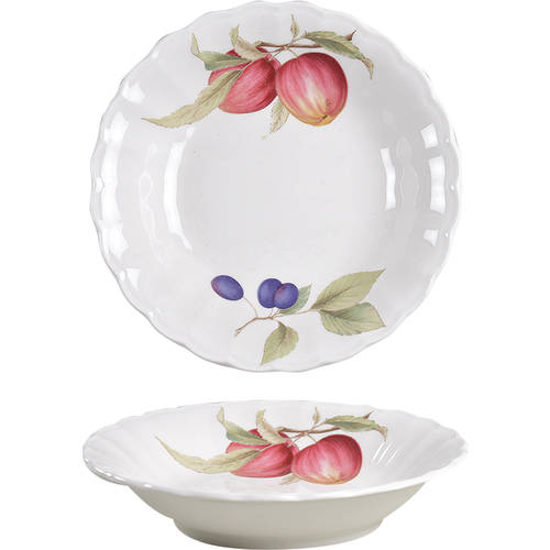 Belle Terre Fruit/Dessert (Sauce) Bowl