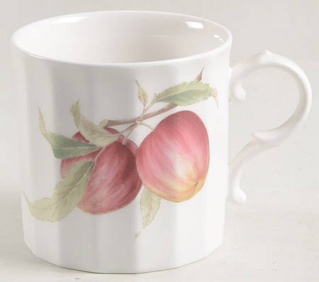 Belle Terre Flat Cup