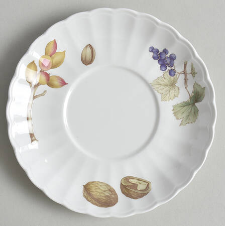 Belle Terre Saucer