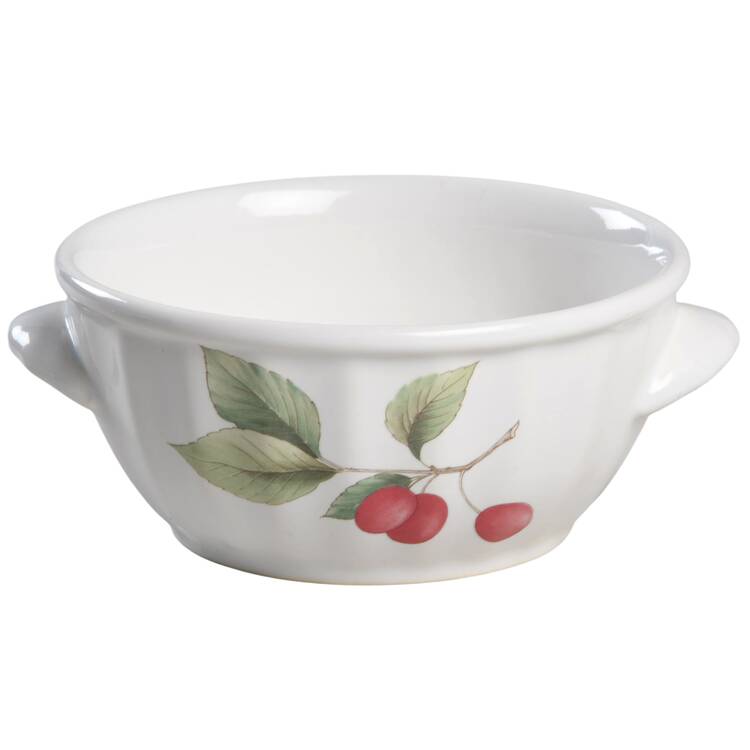 Belle Terre Individual Casserole No Lid