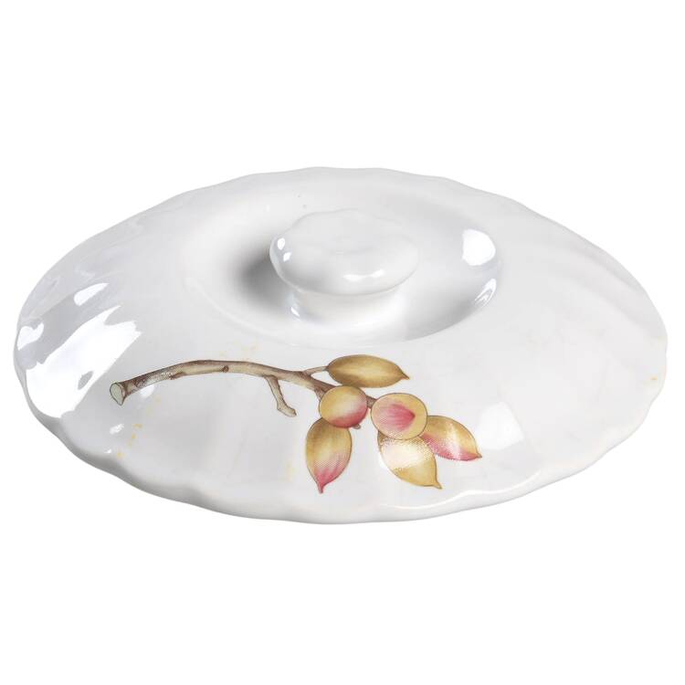 Belle Terre Lid for Individual Casserole