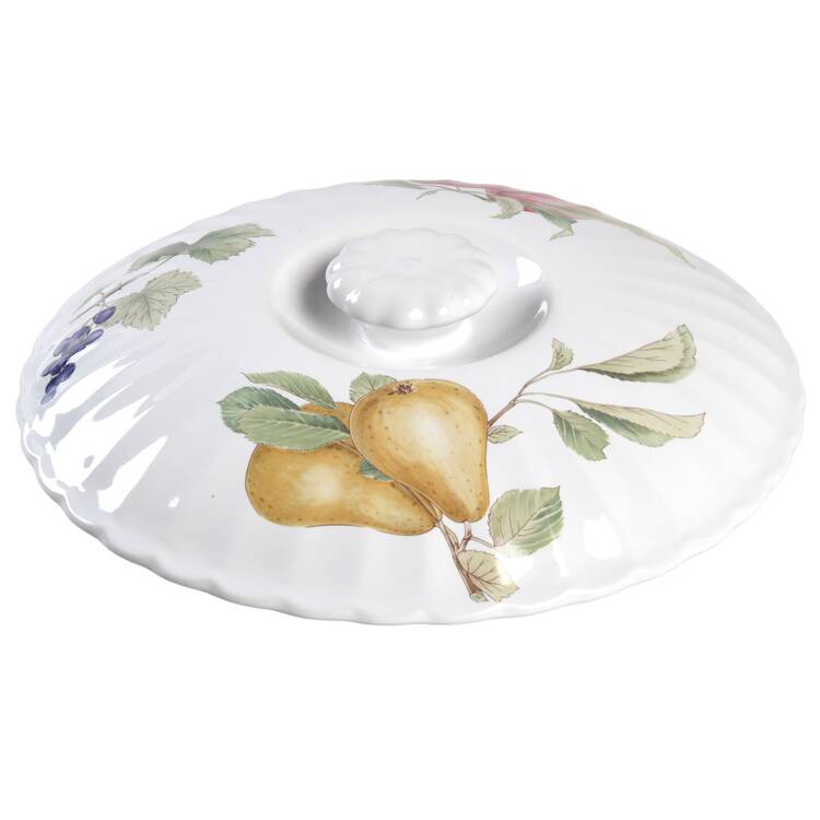 Belle Terre Lid for 1.5 Qt Round Casserole