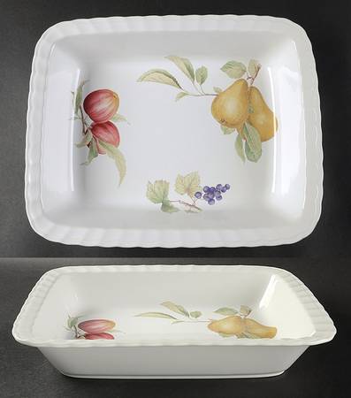 Belle Terre 12" Lasagna