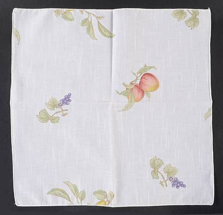 Belle Terre Cloth Napkin