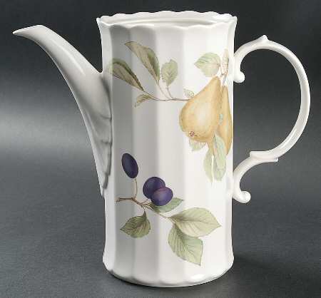 Belle Terre Coffee Pot No Lid