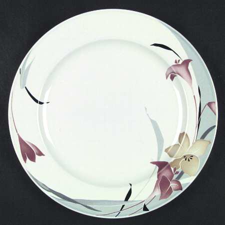 Bittersweet Garden Dinner Plate