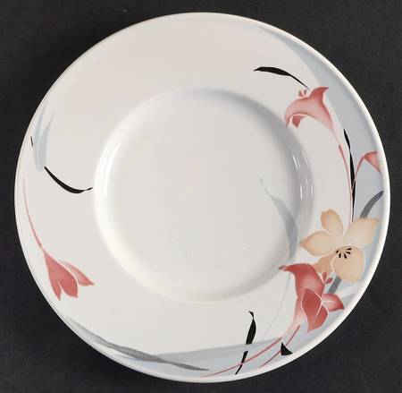 Bittersweet Garden Saucer